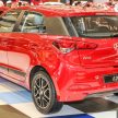 GIIAS 2016: Hyundai i20 hatch launched in Indonesia