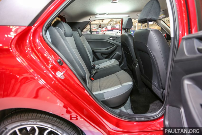 GIIAS 2016: Hyundai i20 hatch launched in Indonesia 534372