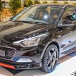 GIIAS 2016: Hyundai i20 hatch launched in Indonesia