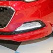 GIIAS 2016: Hyundai i20 hatch launched in Indonesia