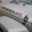 GALLERY: Jeep Wrangler Merdeka Edition package now available – RM39,999 while stocks last