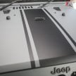 GALLERY: Jeep Wrangler Merdeka Edition package now available – RM39,999 while stocks last