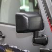 GALLERY: Jeep Wrangler Merdeka Edition package now available – RM39,999 while stocks last