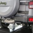 GALLERY: Jeep Wrangler Merdeka Edition package now available – RM39,999 while stocks last
