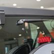 GALLERY: Jeep Wrangler Merdeka Edition package now available – RM39,999 while stocks last