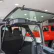 GALLERY: Jeep Wrangler Merdeka Edition package now available – RM39,999 while stocks last
