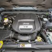 GALLERY: Jeep Wrangler Merdeka Edition package now available – RM39,999 while stocks last