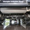 GALLERY: Jeep Wrangler Merdeka Edition package now available – RM39,999 while stocks last