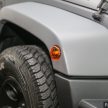 GALLERY: Jeep Wrangler Merdeka Edition package now available – RM39,999 while stocks last