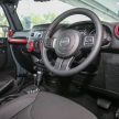 GALLERY: Jeep Wrangler Merdeka Edition package now available – RM39,999 while stocks last