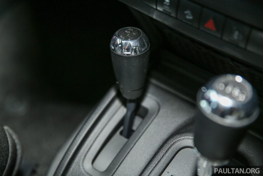 GALLERY: Jeep Wrangler Merdeka Edition package now available – RM39,999 while stocks last 528581