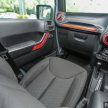 GALLERY: Jeep Wrangler Merdeka Edition package now available – RM39,999 while stocks last