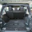 GALLERY: Jeep Wrangler Merdeka Edition package now available – RM39,999 while stocks last