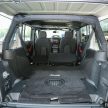 GALLERY: Jeep Wrangler Merdeka Edition package now available – RM39,999 while stocks last