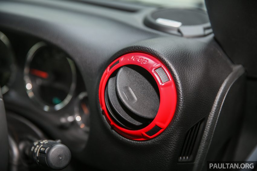 GALLERY: Jeep Wrangler Merdeka Edition package now available – RM39,999 while stocks last 528567