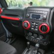 GALLERY: Jeep Wrangler Merdeka Edition package now available – RM39,999 while stocks last