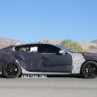 SPYSHOTS: Kia GT shows off its liftback body style