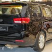 Kia Carnival to be previewed at Mines on November 10