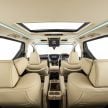 2016 Toyota Alphard and Vellfire launched in M’sia – RM408k-RM506k for Alphard, RM345k for Vellfire