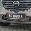 PANDU UJI: Mazda CX-5 2.2L SkyActiv-D – paradigma baharu teknologi diesel untuk kenderaan penumpang