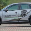 PANDU UJI: Mazda CX-5 2.2L SkyActiv-D – paradigma baharu teknologi diesel untuk kenderaan penumpang
