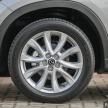 PANDU UJI: Mazda CX-5 2.2L SkyActiv-D – paradigma baharu teknologi diesel untuk kenderaan penumpang