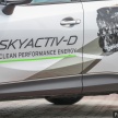 PANDU UJI: Mazda CX-5 2.2L SkyActiv-D – paradigma baharu teknologi diesel untuk kenderaan penumpang
