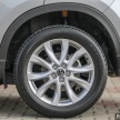 PANDU UJI: Mazda CX-5 2.2L SkyActiv-D – paradigma baharu teknologi diesel untuk kenderaan penumpang