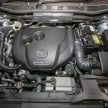 PANDU UJI: Mazda CX-5 2.2L SkyActiv-D – paradigma baharu teknologi diesel untuk kenderaan penumpang