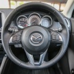 PANDU UJI: Mazda CX-5 2.2L SkyActiv-D – paradigma baharu teknologi diesel untuk kenderaan penumpang