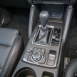 PANDU UJI: Mazda CX-5 2.2L SkyActiv-D – paradigma baharu teknologi diesel untuk kenderaan penumpang