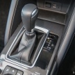 PANDU UJI: Mazda CX-5 2.2L SkyActiv-D – paradigma baharu teknologi diesel untuk kenderaan penumpang
