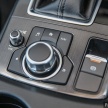 PANDU UJI: Mazda CX-5 2.2L SkyActiv-D – paradigma baharu teknologi diesel untuk kenderaan penumpang