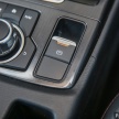 PANDU UJI: Mazda CX-5 2.2L SkyActiv-D – paradigma baharu teknologi diesel untuk kenderaan penumpang