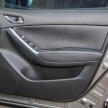PANDU UJI: Mazda CX-5 2.2L SkyActiv-D – paradigma baharu teknologi diesel untuk kenderaan penumpang