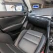 PANDU UJI: Mazda CX-5 2.2L SkyActiv-D – paradigma baharu teknologi diesel untuk kenderaan penumpang