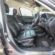 PANDU UJI: Mazda CX-5 2.2L SkyActiv-D – paradigma baharu teknologi diesel untuk kenderaan penumpang