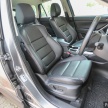 PANDU UJI: Mazda CX-5 2.2L SkyActiv-D – paradigma baharu teknologi diesel untuk kenderaan penumpang