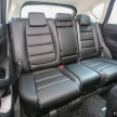 PANDU UJI: Mazda CX-5 2.2L SkyActiv-D – paradigma baharu teknologi diesel untuk kenderaan penumpang