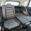 PANDU UJI: Mazda CX-5 2.2L SkyActiv-D – paradigma baharu teknologi diesel untuk kenderaan penumpang