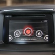 PANDU UJI: Mazda CX-5 2.2L SkyActiv-D – paradigma baharu teknologi diesel untuk kenderaan penumpang