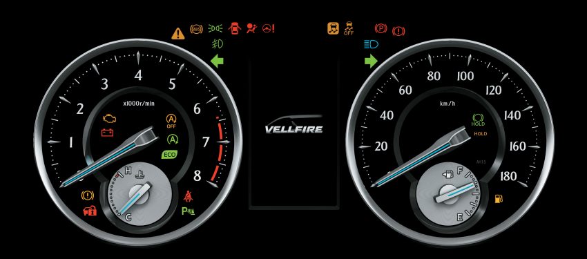 2016 Toyota Alphard and Vellfire launched in M’sia – RM408k-RM506k for Alphard, RM345k for Vellfire 529845