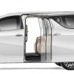 2016 Toyota Alphard and Vellfire launched in M’sia – RM408k-RM506k for Alphard, RM345k for Vellfire