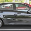 2016 Proton Persona officially launched, RM46k-60k