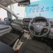 2016 Proton Persona officially launched, RM46k-60k