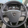 2016 Proton Persona officially launched, RM46k-60k