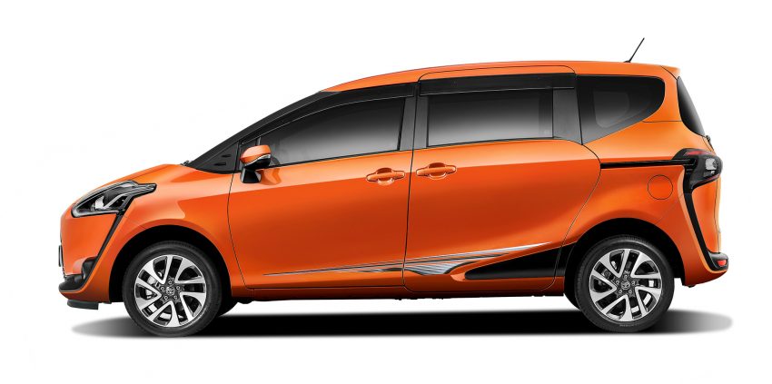 Toyota Sienta MPV launched in Malaysia, fr RM93k 536548