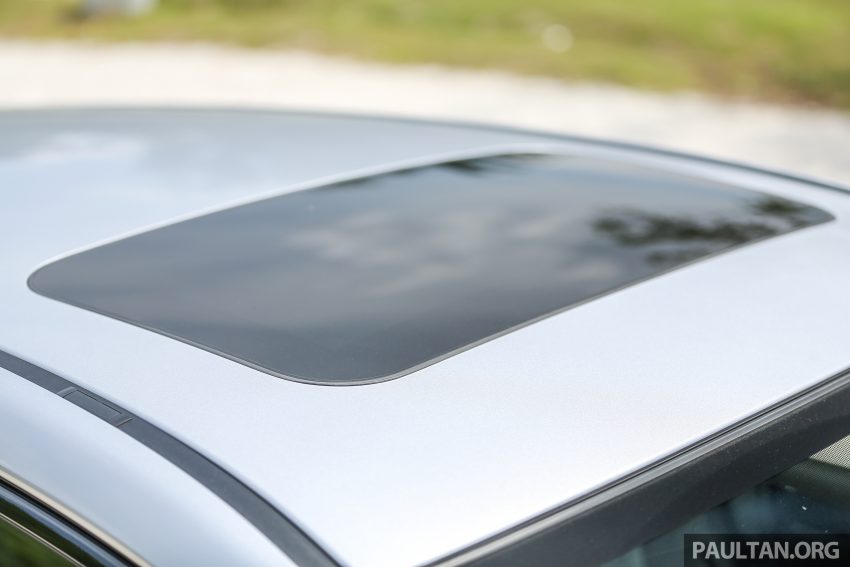 PANDU UJI: Subaru Levorg 1.6 GT-S cukup berkarakter 531397