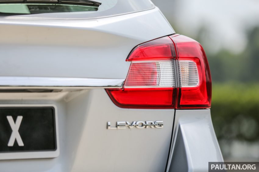 PANDU UJI: Subaru Levorg 1.6 GT-S cukup berkarakter 531410