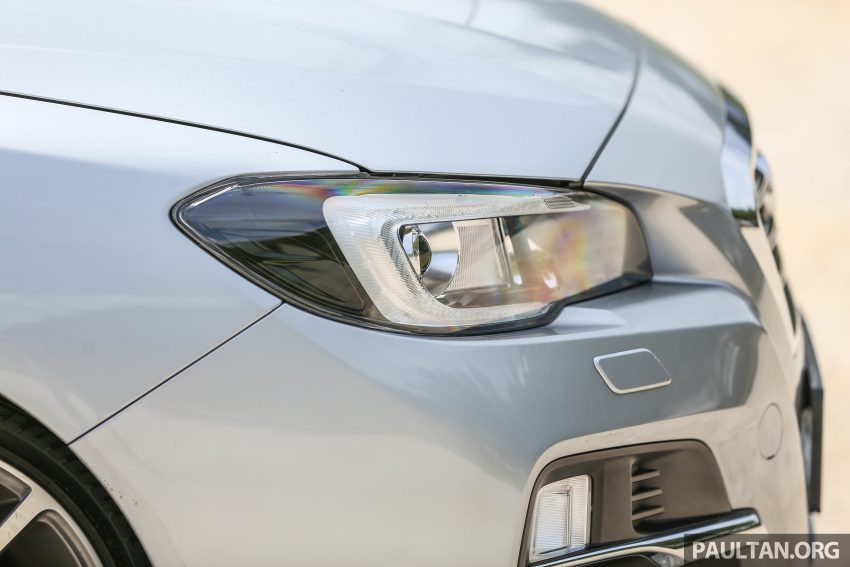 PANDU UJI: Subaru Levorg 1.6 GT-S cukup berkarakter 531383